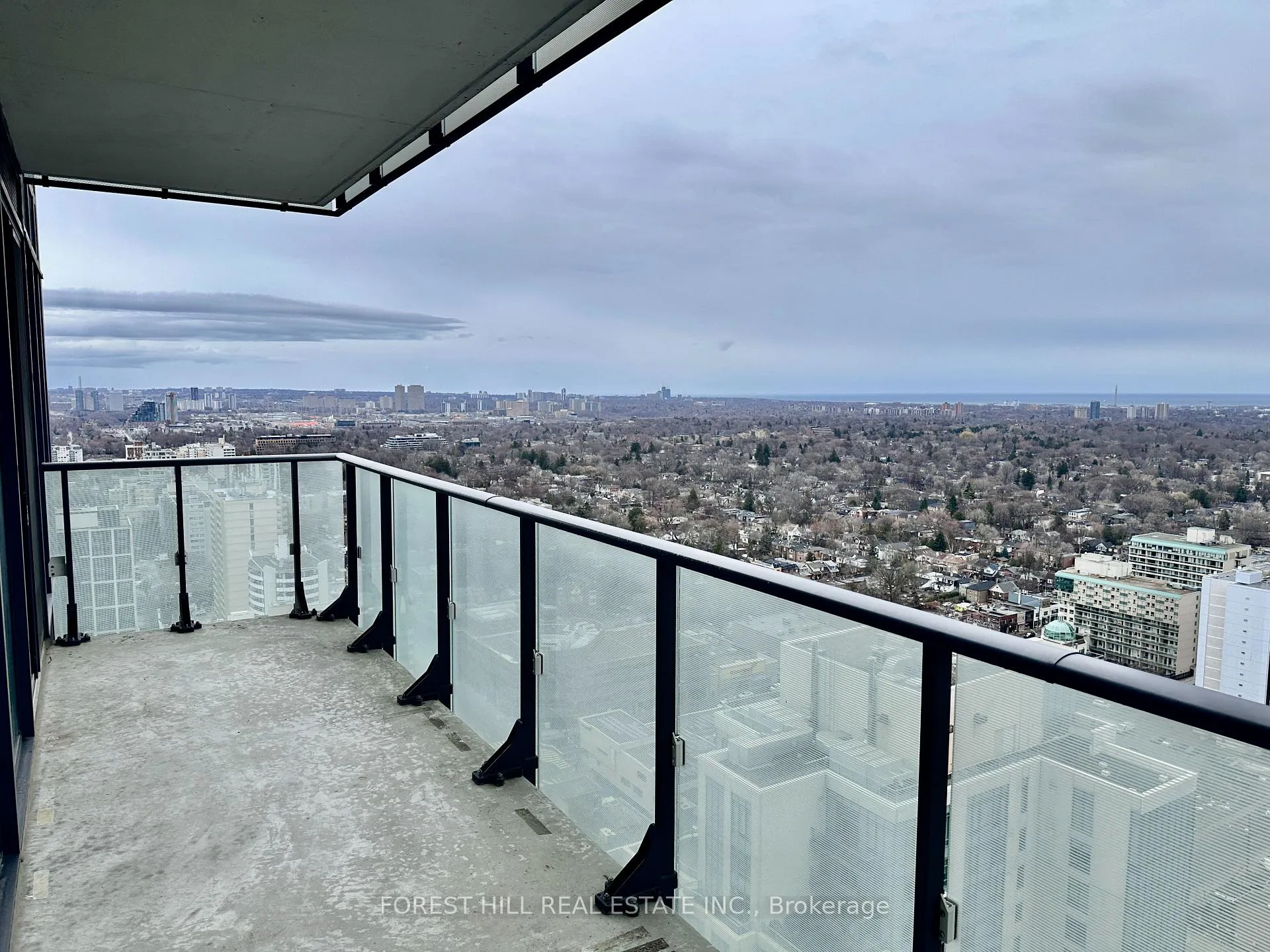 Photo 18 of Unit 2809, 185 Roehampton Avenue, Toronto, Mount Pleasant West — HOMEH