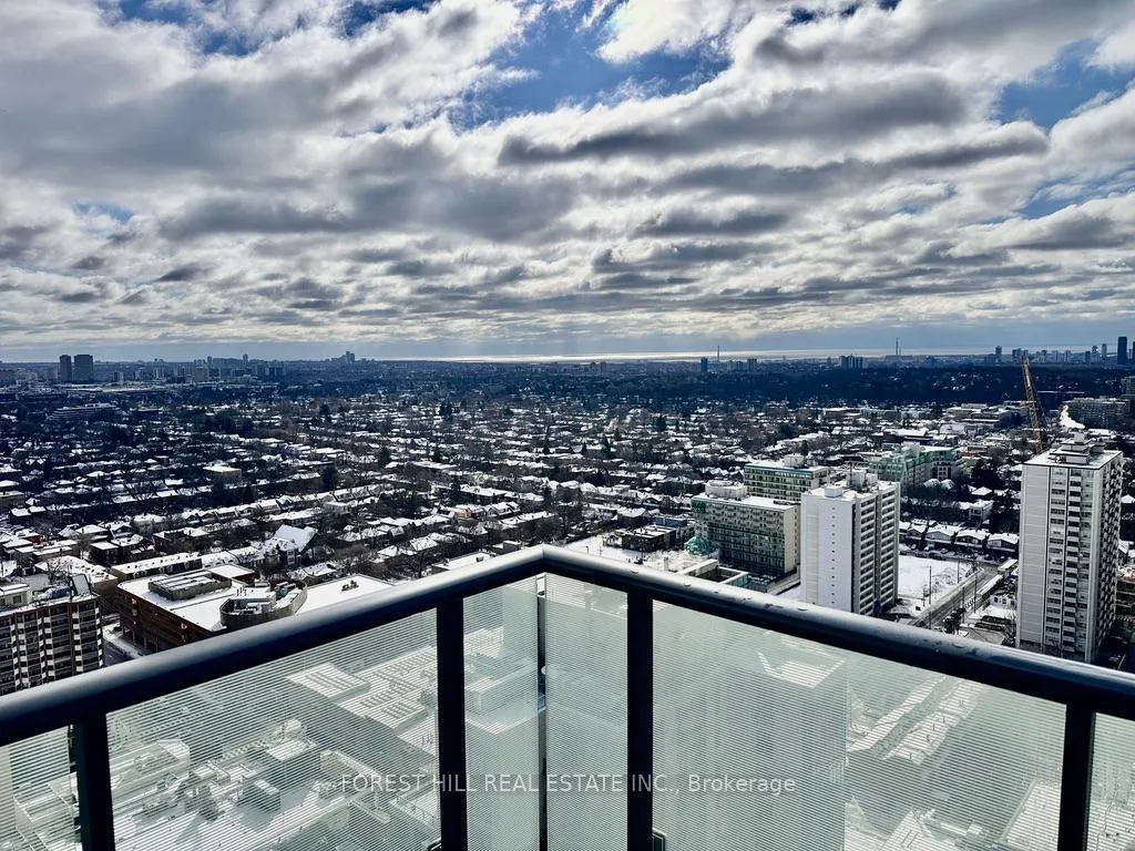Photo 19 of Unit 2809, 185 Roehampton Avenue, Toronto, Mount Pleasant West — HOMEH