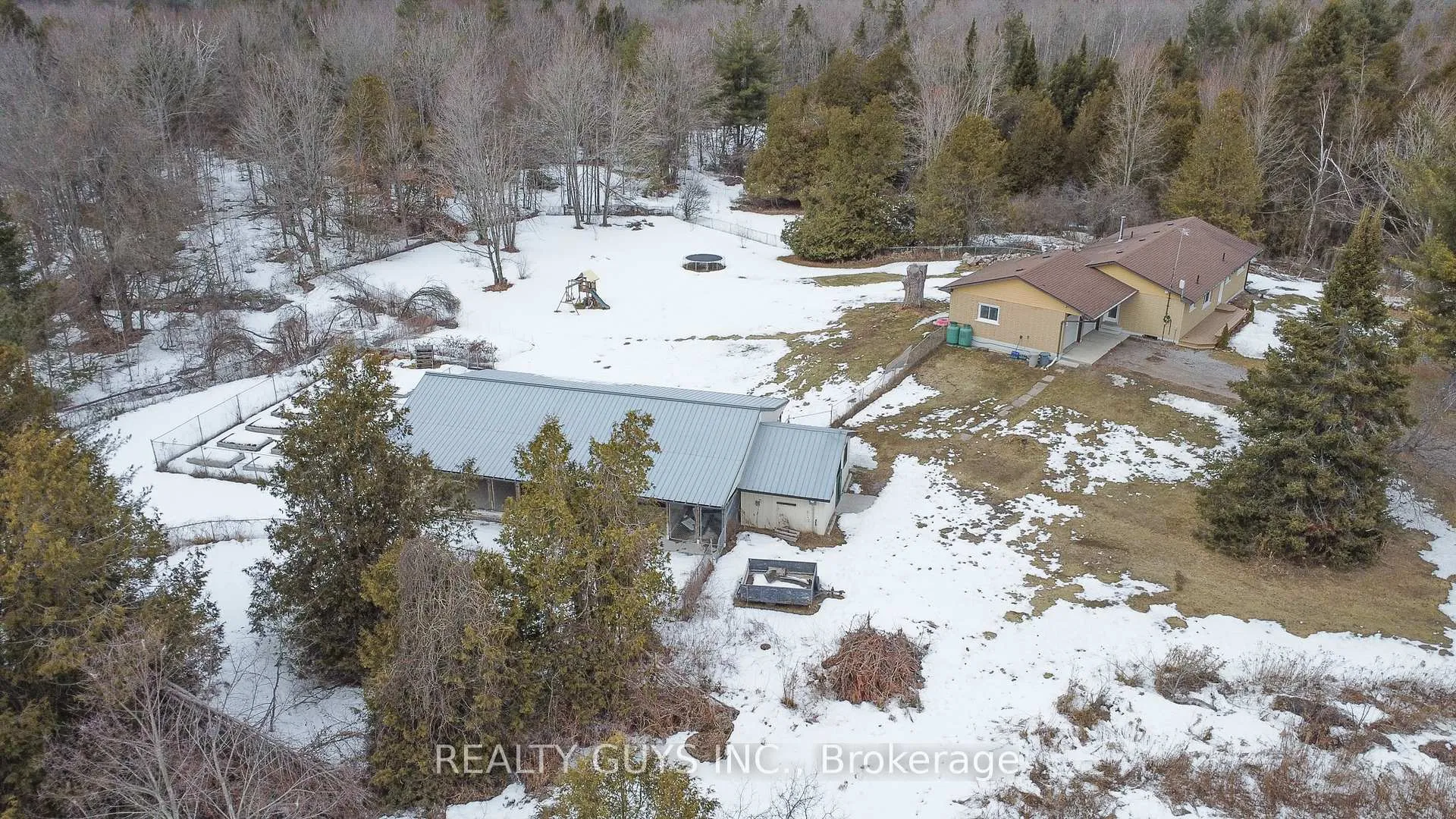 Photo 1 of 316 Douglas Road, Douro-Dummer — HOMEH