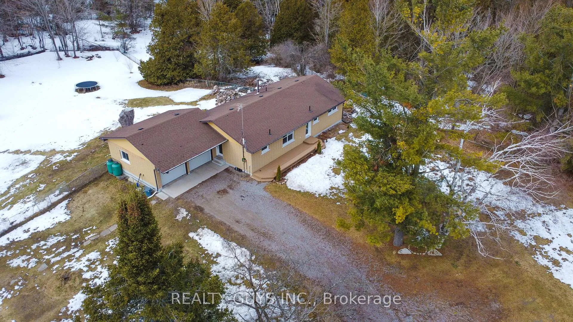 Photo 2 of 316 Douglas Road, Douro-Dummer — HOMEH