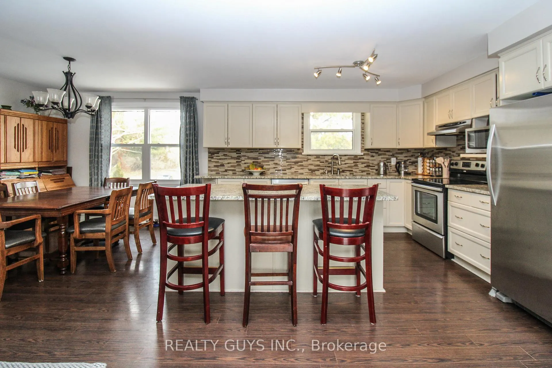 Photo 18 of 316 Douglas Road, Douro-Dummer — HOMEH