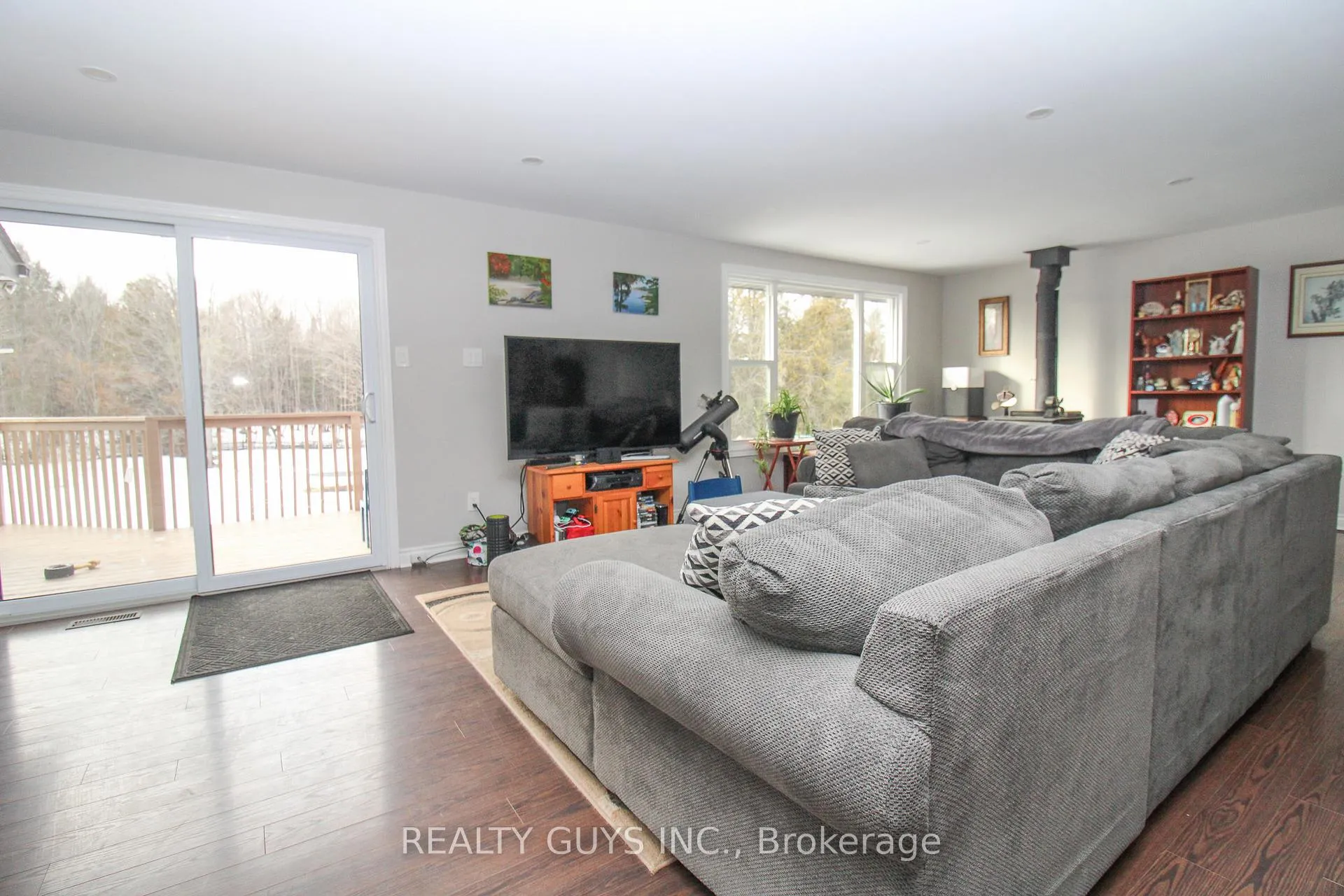 Photo 27 of 316 Douglas Road, Douro-Dummer — HOMEH