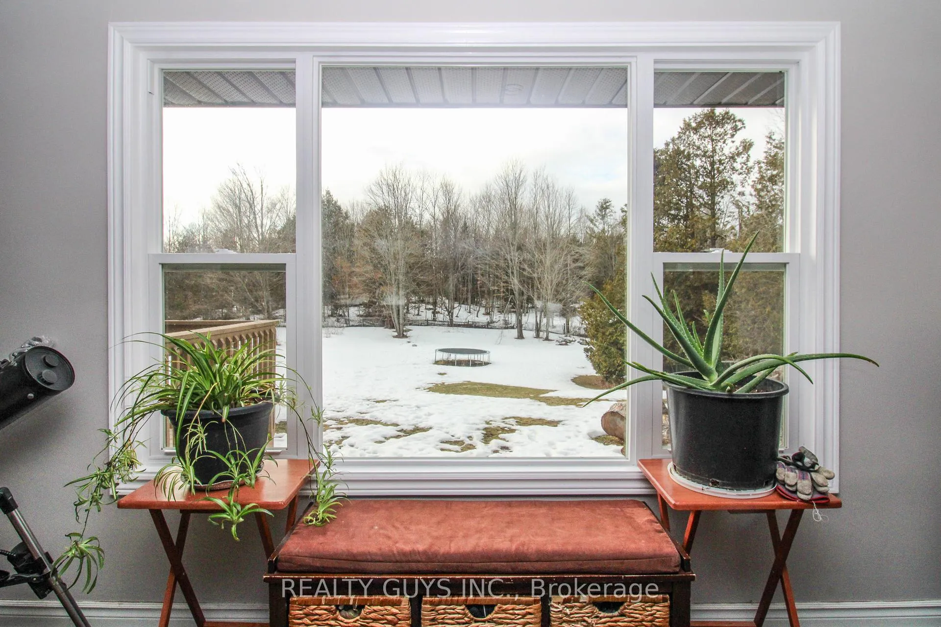 Photo 30 of 316 Douglas Road, Douro-Dummer — HOMEH