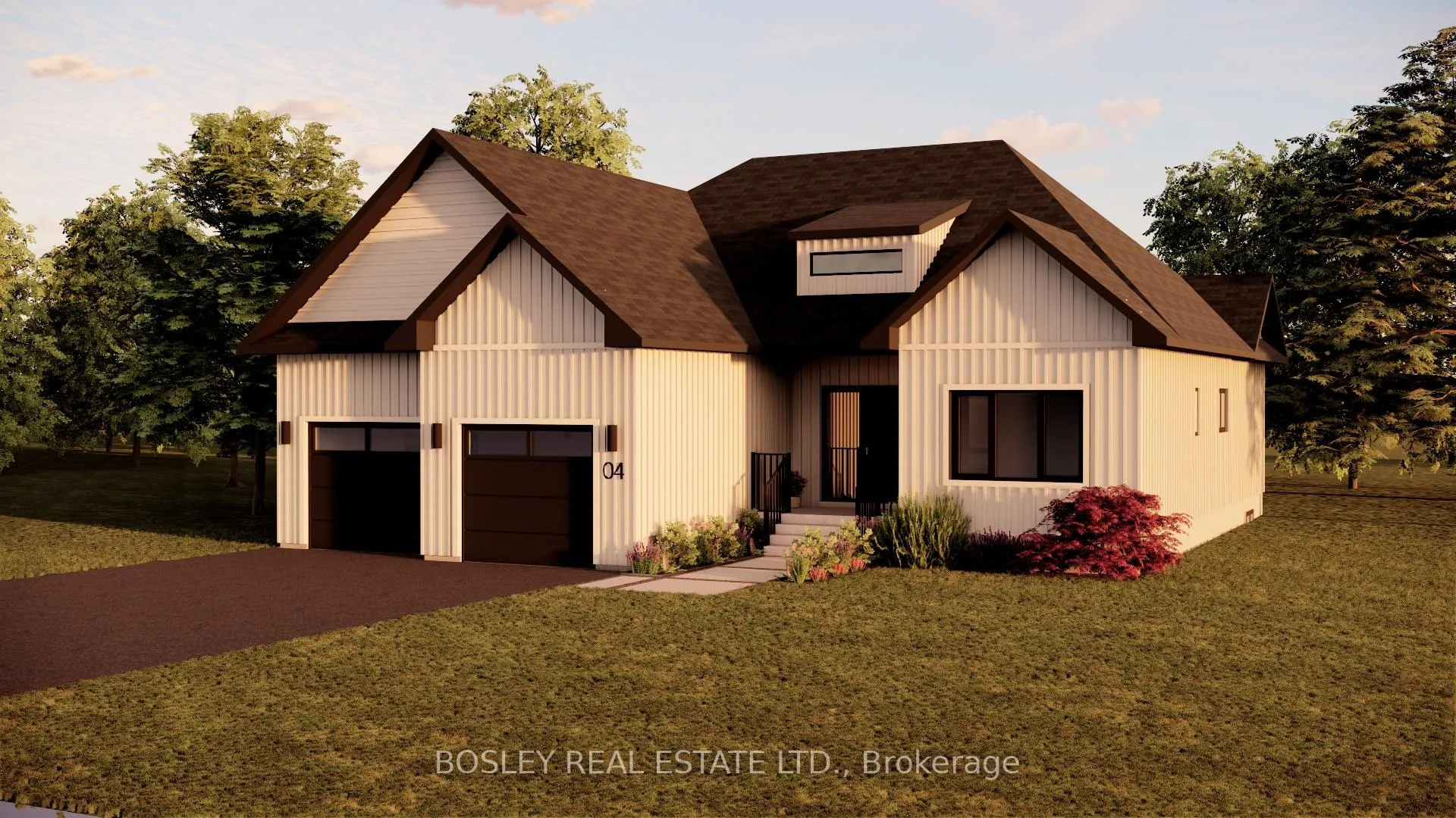 Photo of Lot 2 Street A