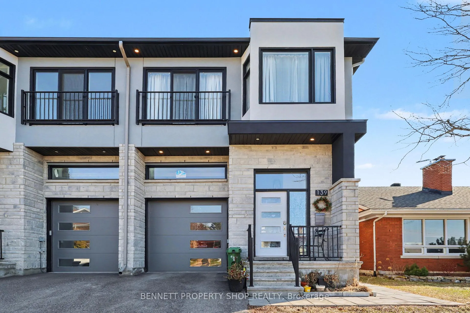 Photo 1 of 139 Duford Street, Ottawa, Vanier — HOMEH