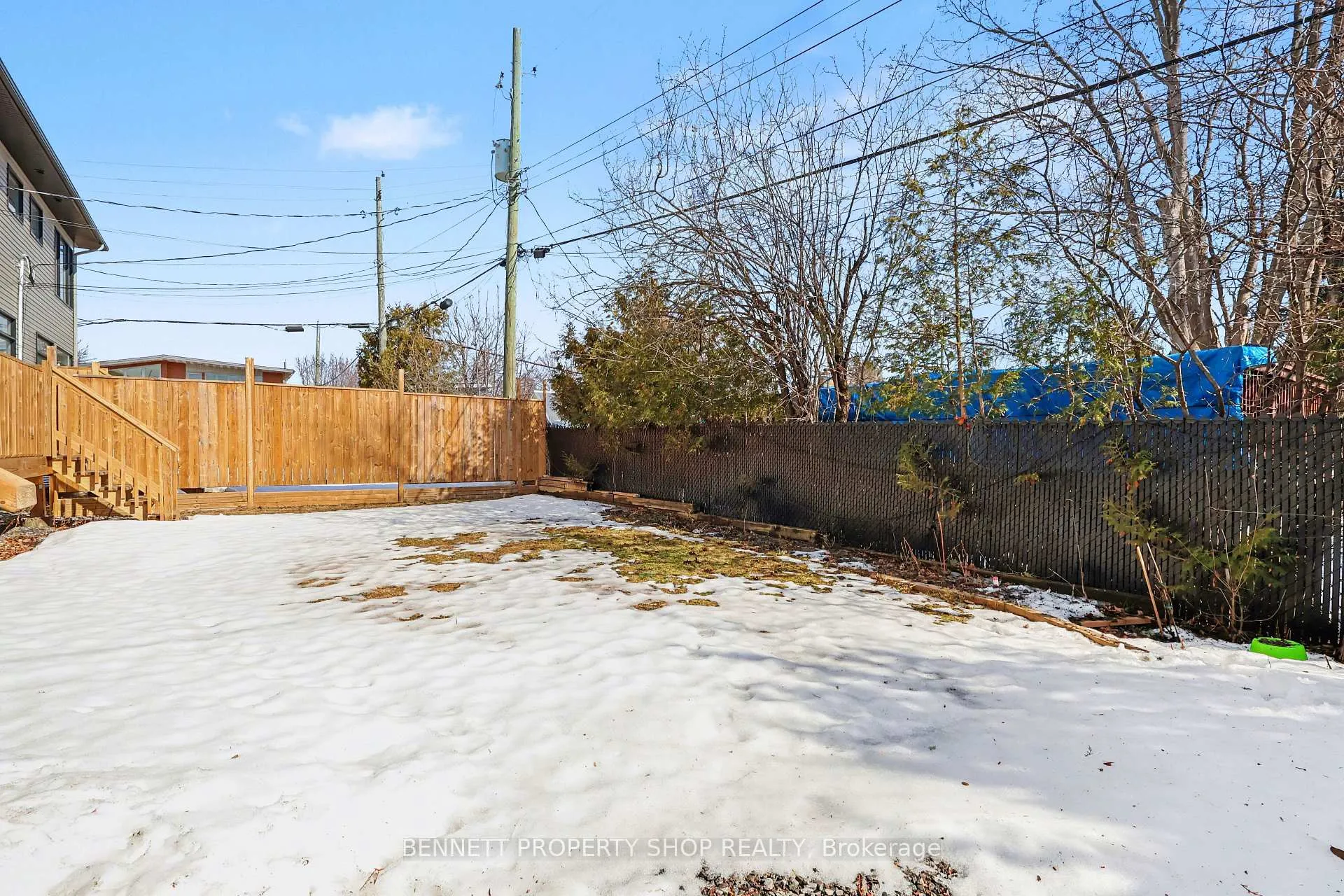 Photo 14 of 139 Duford Street, Ottawa, Vanier — HOMEH