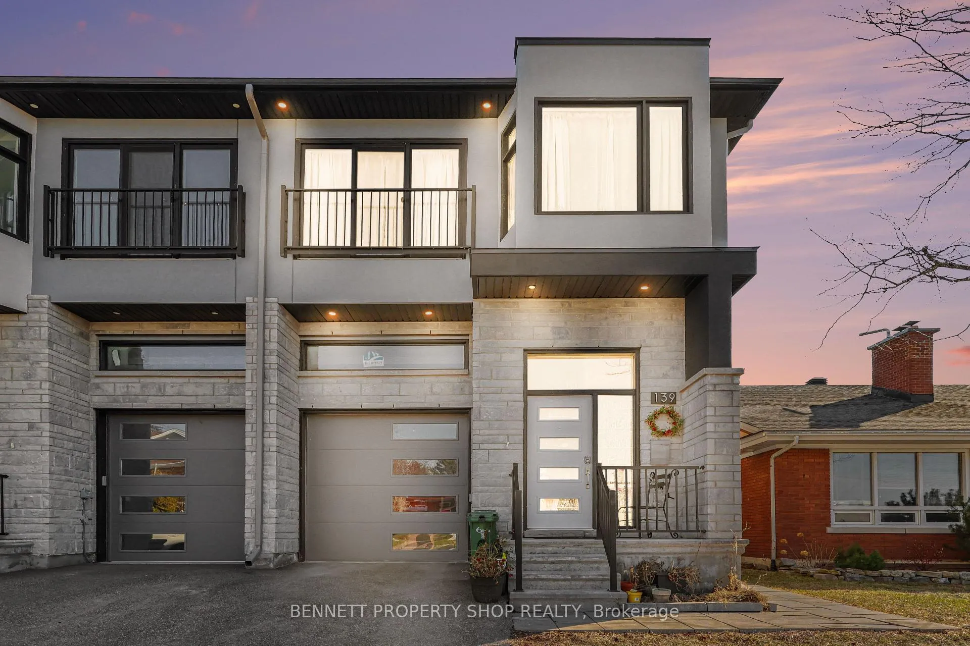 Photo 19 of 139 Duford Street, Ottawa, Vanier — HOMEH