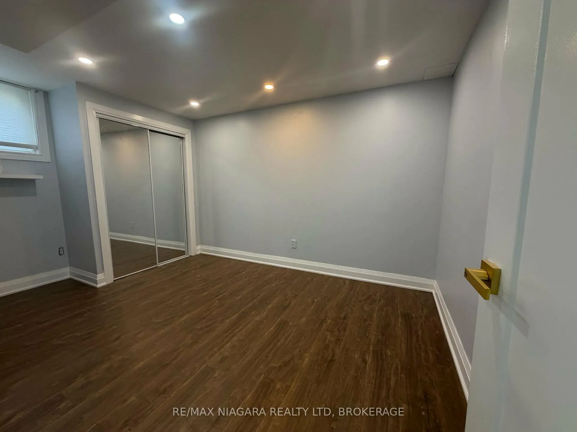 Photo 8 of Unit Lower, 42 Hemlock Street, St. Catharines, Burleigh Hill — HOMEH