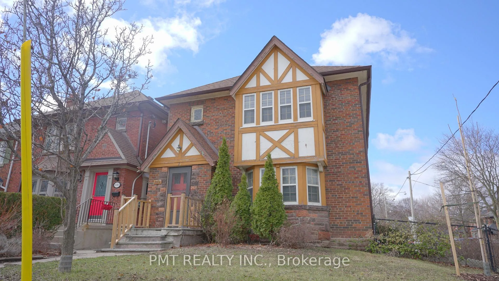 Photo 1 of Unit 2FL, 1082 Avenue Road, Toronto, Lawrence Park South — HOMEH