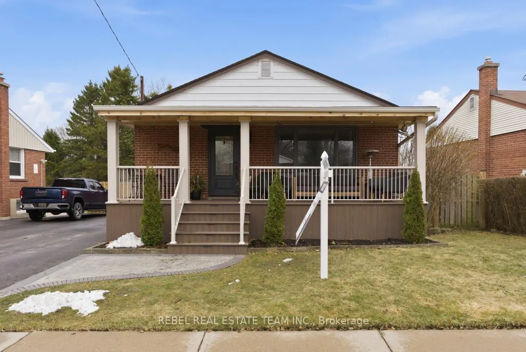 Photo 1 of 1285 Scugog Avenue, Oshawa, Lakeview — HOMEH