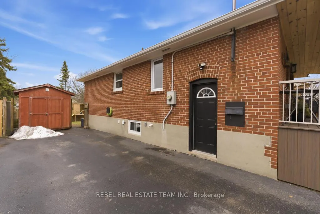 Photo 3 of 1285 Scugog Avenue, Oshawa, Lakeview — HOMEH
