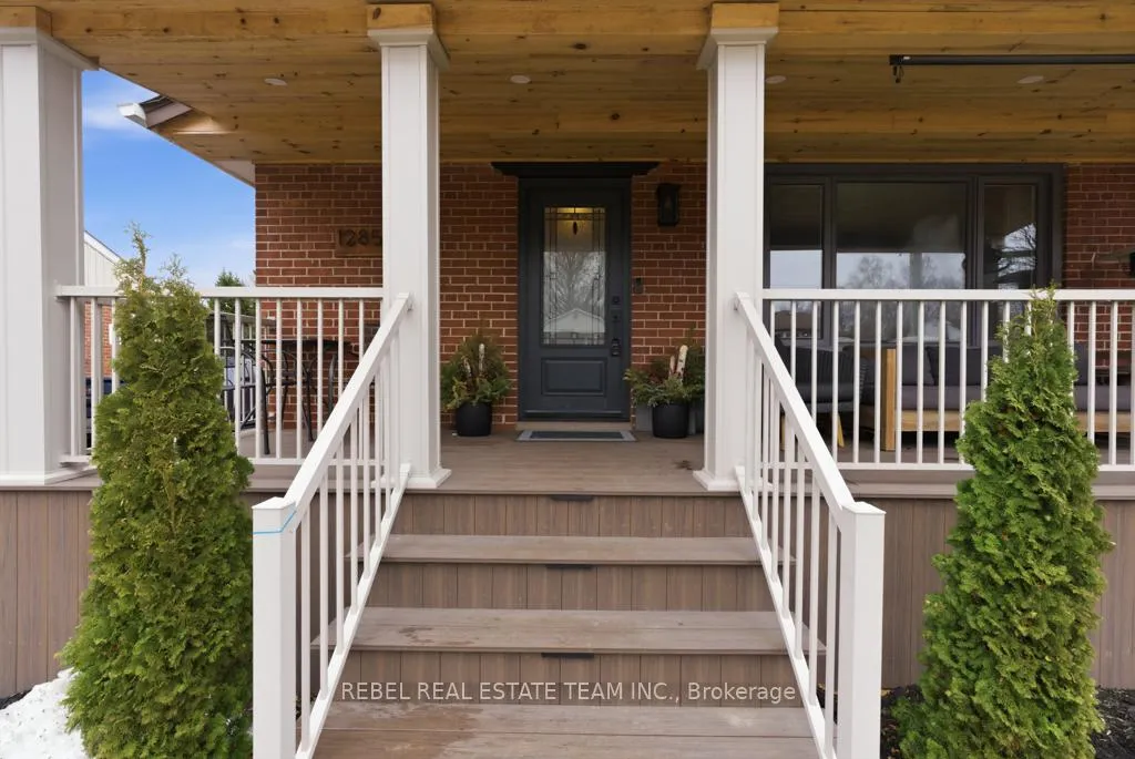 Photo 4 of 1285 Scugog Avenue, Oshawa, Lakeview — HOMEH