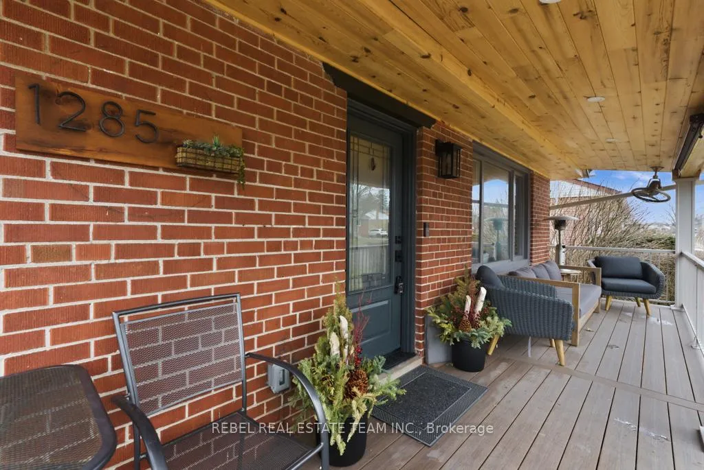 Photo 5 of 1285 Scugog Avenue, Oshawa, Lakeview — HOMEH