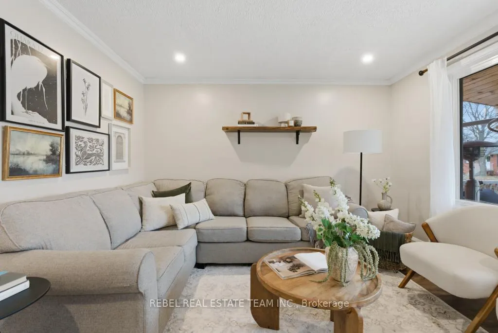 Photo 9 of 1285 Scugog Avenue, Oshawa, Lakeview — HOMEH