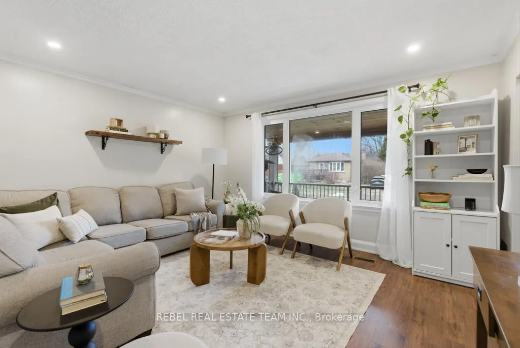 Photo 10 of 1285 Scugog Avenue, Oshawa, Lakeview — HOMEH