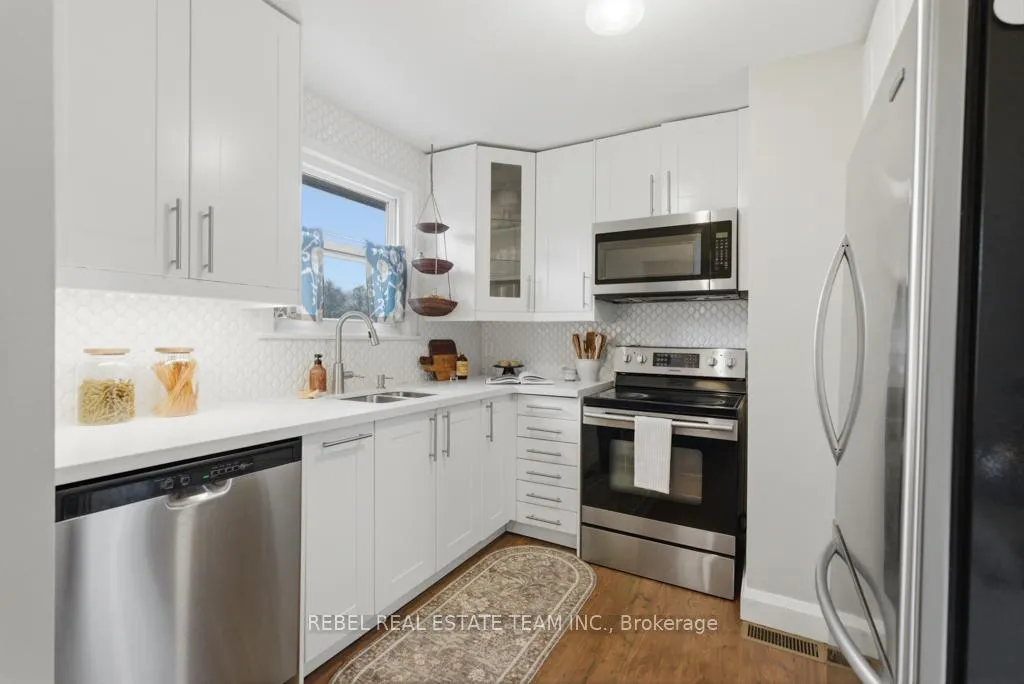 Photo 16 of 1285 Scugog Avenue, Oshawa, Lakeview — HOMEH