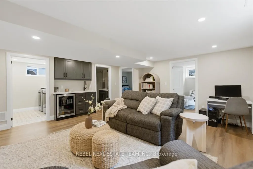 Photo 28 of 1285 Scugog Avenue, Oshawa, Lakeview — HOMEH