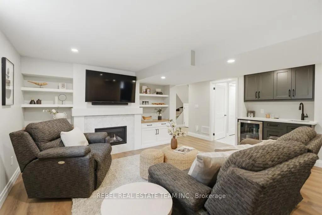 Photo 29 of 1285 Scugog Avenue, Oshawa, Lakeview — HOMEH