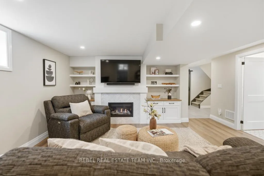 Photo 30 of 1285 Scugog Avenue, Oshawa, Lakeview — HOMEH