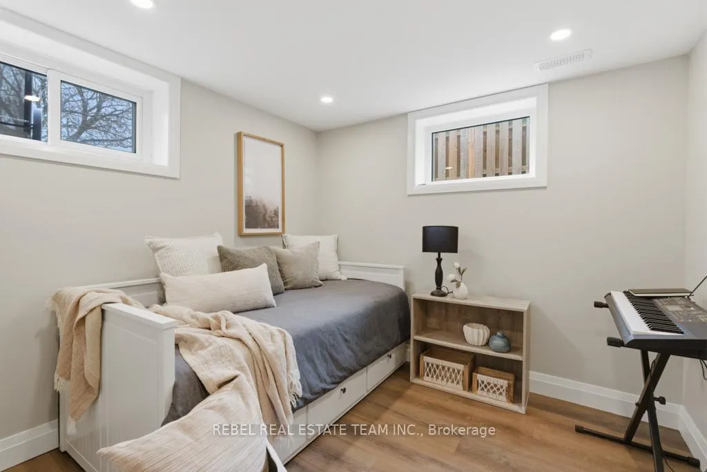 Photo 36 of 1285 Scugog Avenue, Oshawa, Lakeview — HOMEH