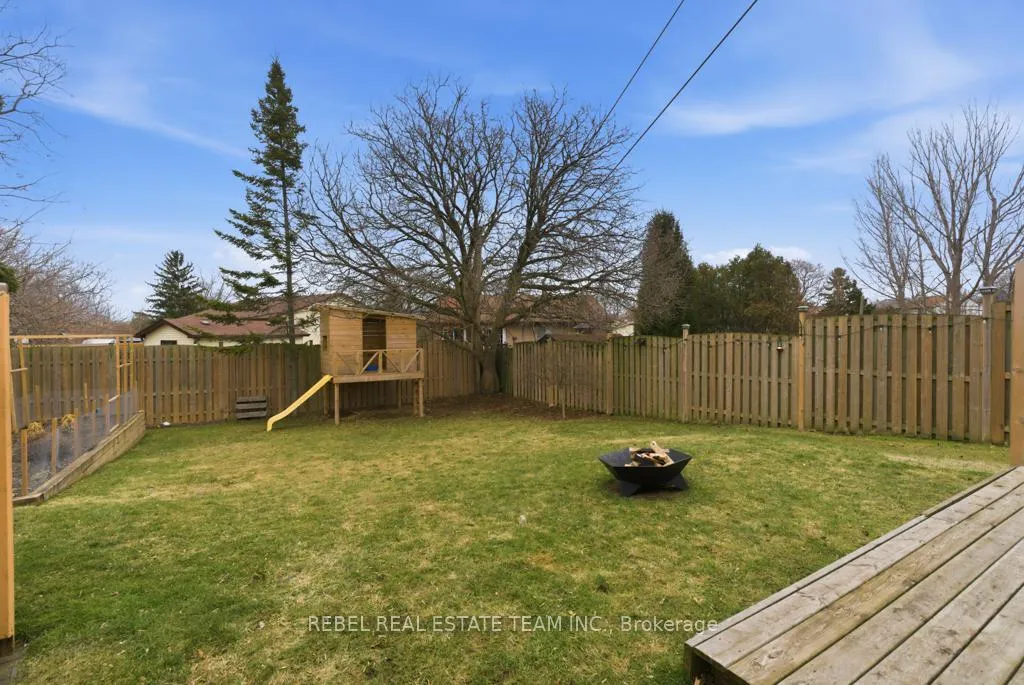 Photo 39 of 1285 Scugog Avenue, Oshawa, Lakeview — HOMEH