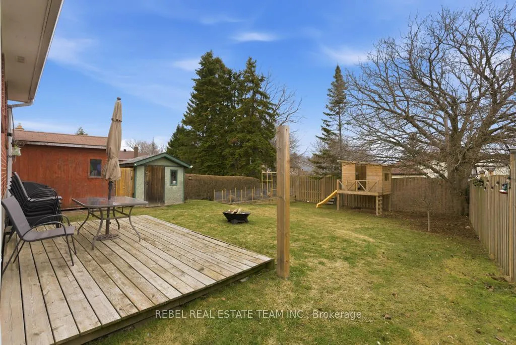 Photo 40 of 1285 Scugog Avenue, Oshawa, Lakeview — HOMEH