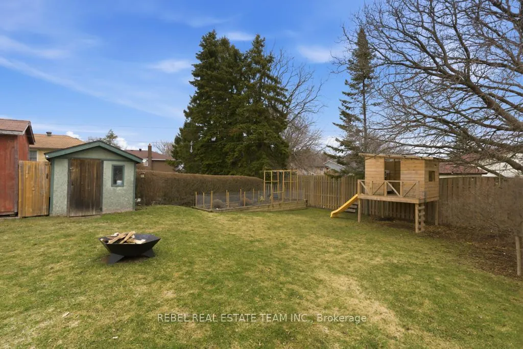 Photo 41 of 1285 Scugog Avenue, Oshawa, Lakeview — HOMEH