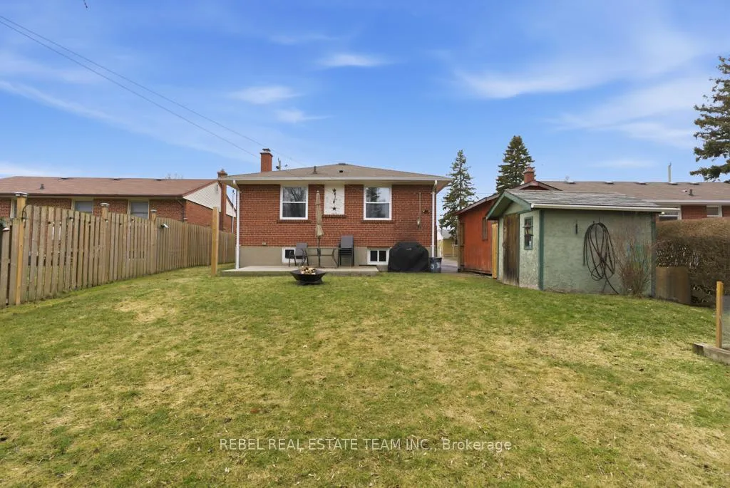 Photo 42 of 1285 Scugog Avenue, Oshawa, Lakeview — HOMEH