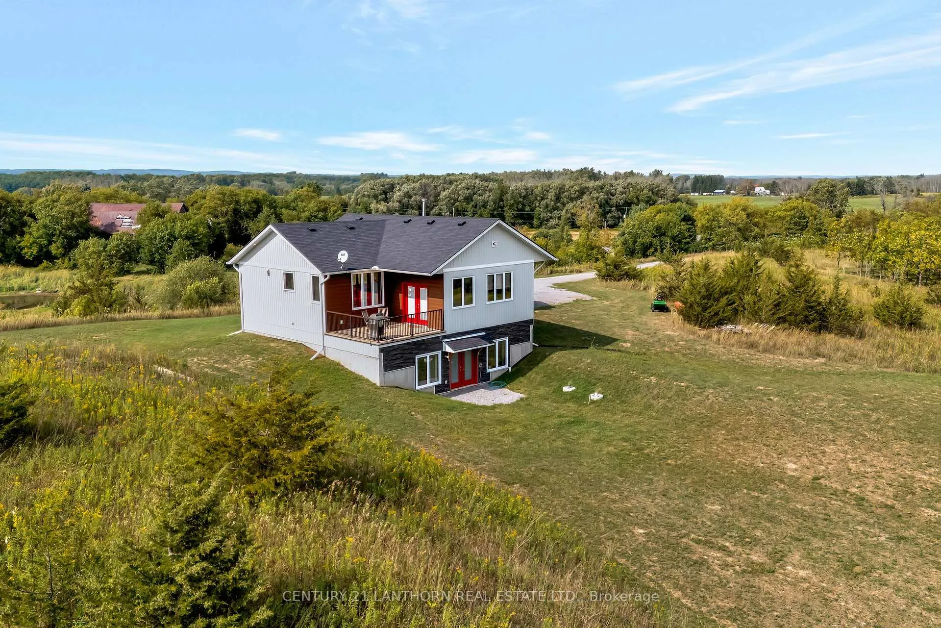 Photo 3 of 581 Frankford Road, Quinte West, Frankford Ward — HOMEH