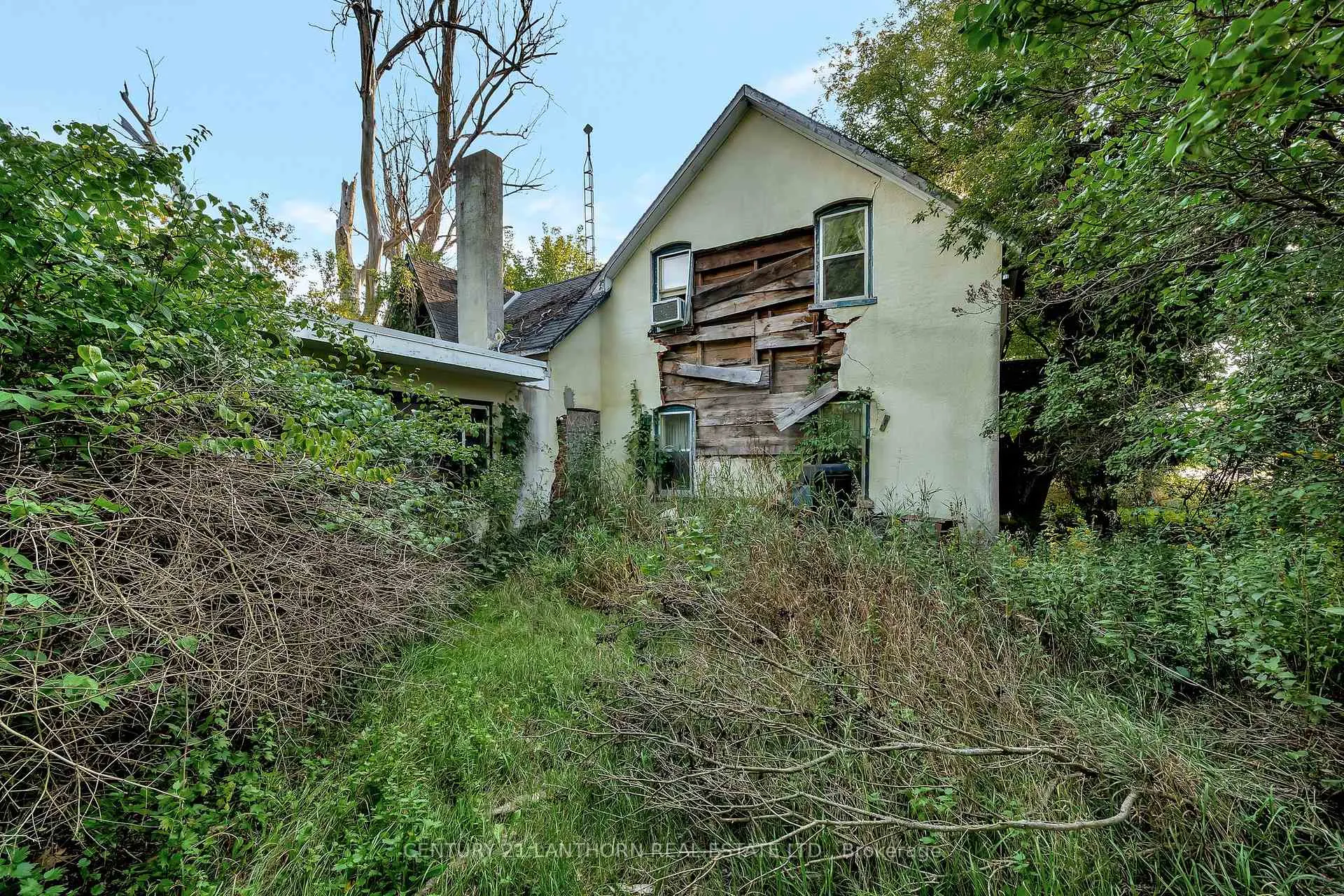 Photo 45 of 581 Frankford Road, Quinte West, Frankford Ward — HOMEH