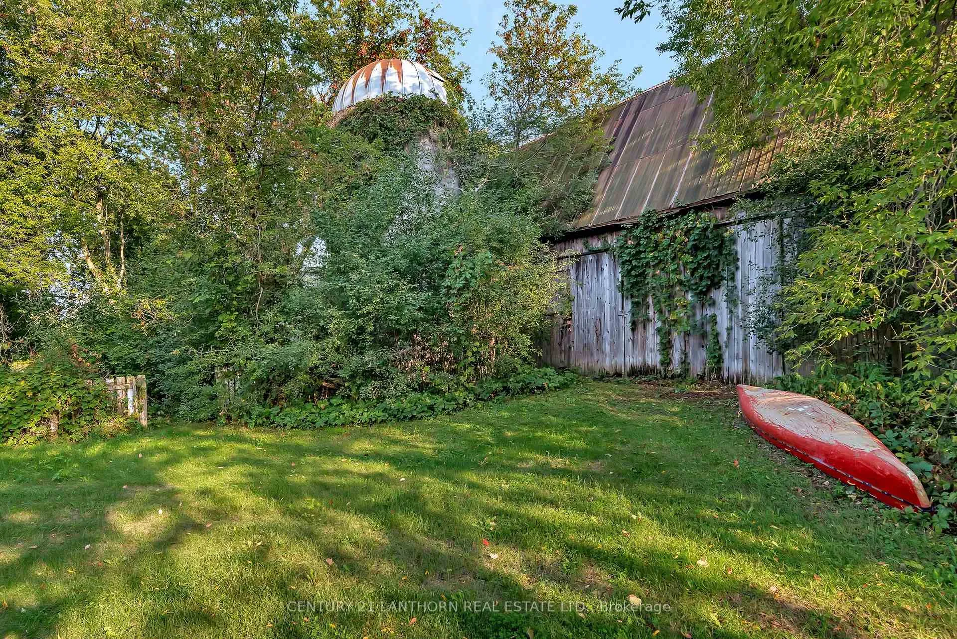 Photo 47 of 581 Frankford Road, Quinte West, Frankford Ward — HOMEH
