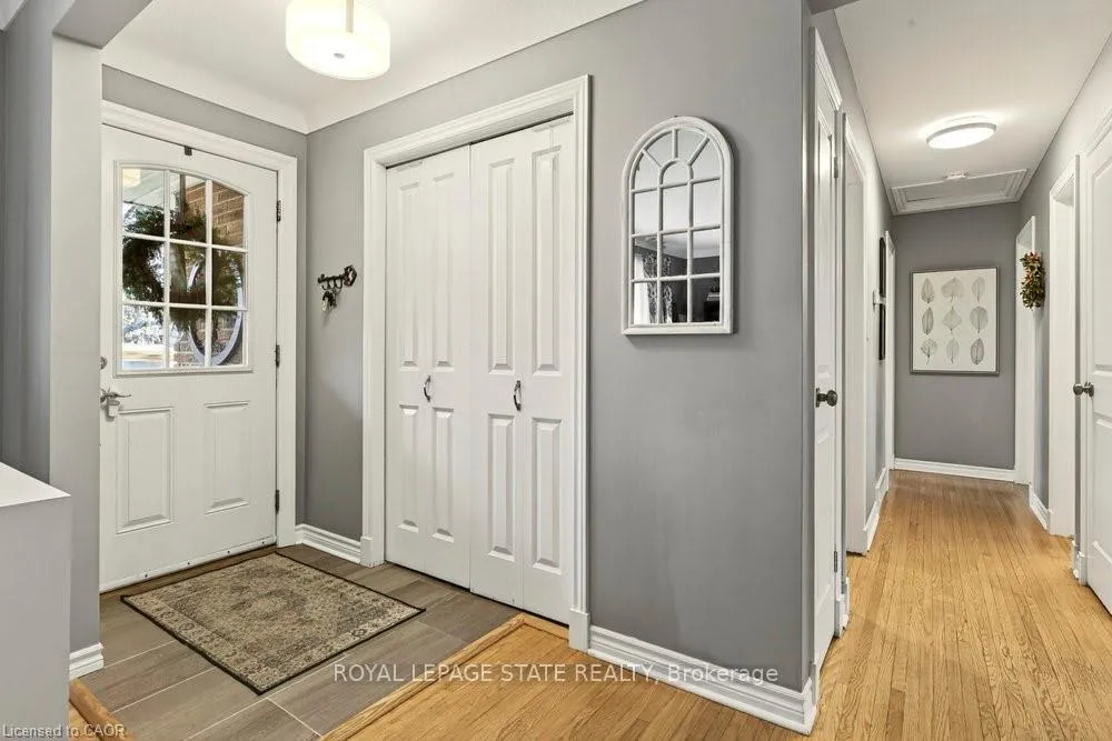 Photo 3 of 7 Prince Charles Drive, St. Catharines, Lakeport — HOMEH