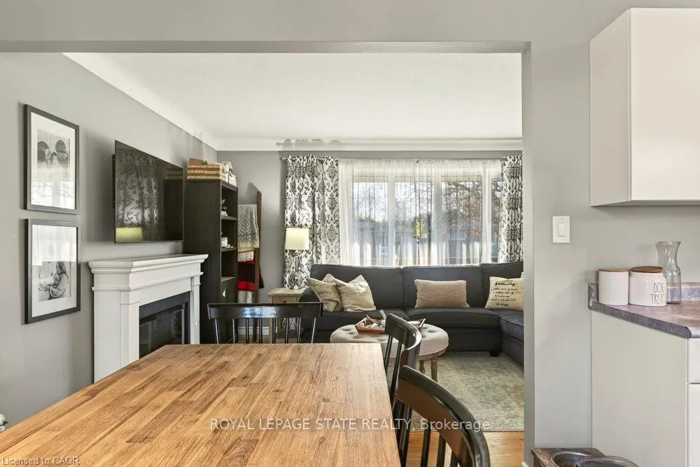 Photo 14 of 7 Prince Charles Drive, St. Catharines, Lakeport — HOMEH