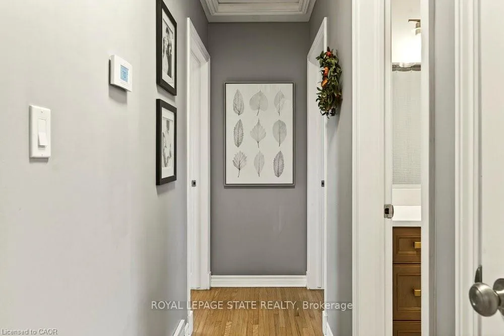 Photo 15 of 7 Prince Charles Drive, St. Catharines, Lakeport — HOMEH