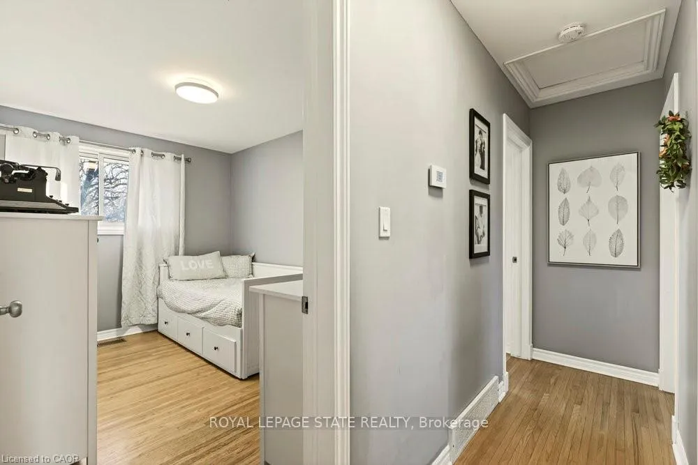 Photo 21 of 7 Prince Charles Drive, St. Catharines, Lakeport — HOMEH