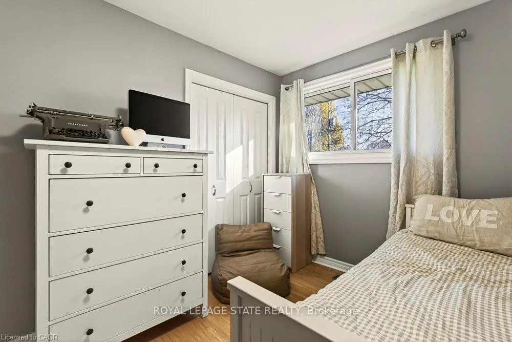 Photo 23 of 7 Prince Charles Drive, St. Catharines, Lakeport — HOMEH