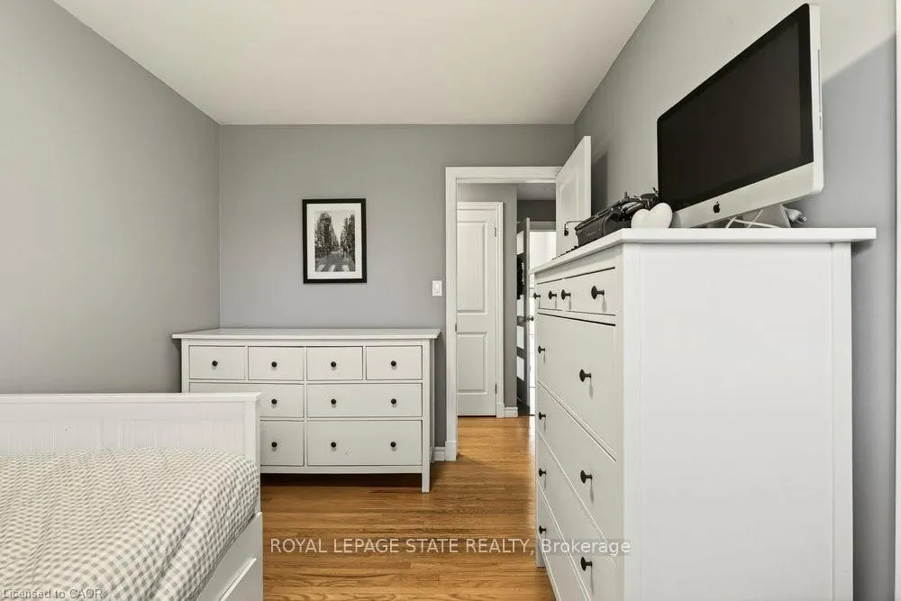 Photo 25 of 7 Prince Charles Drive, St. Catharines, Lakeport — HOMEH