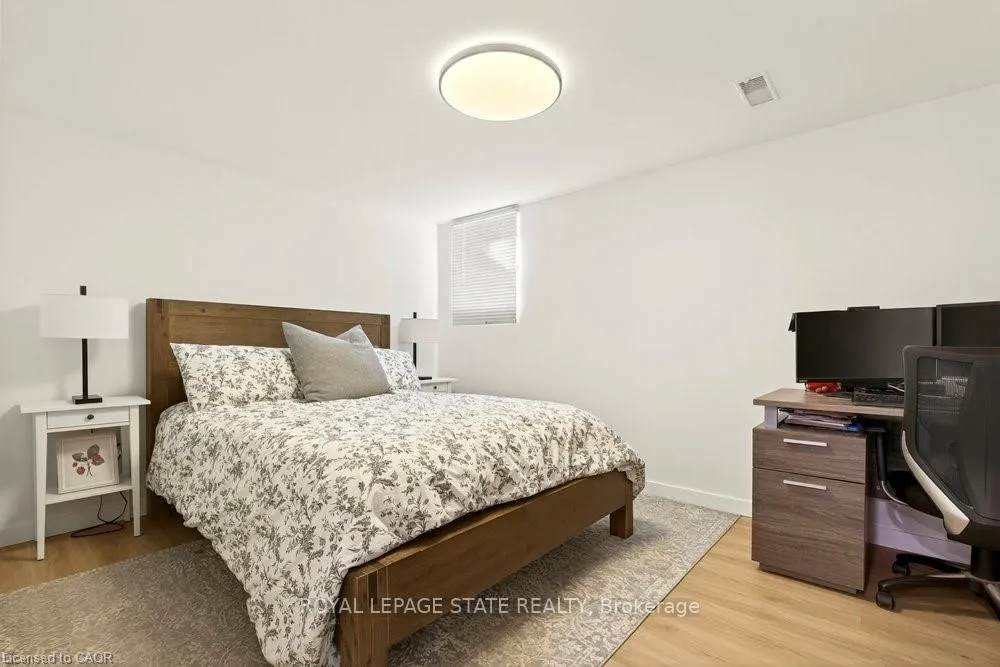 Photo 37 of 7 Prince Charles Drive, St. Catharines, Lakeport — HOMEH