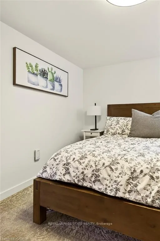 Photo 39 of 7 Prince Charles Drive, St. Catharines, Lakeport — HOMEH