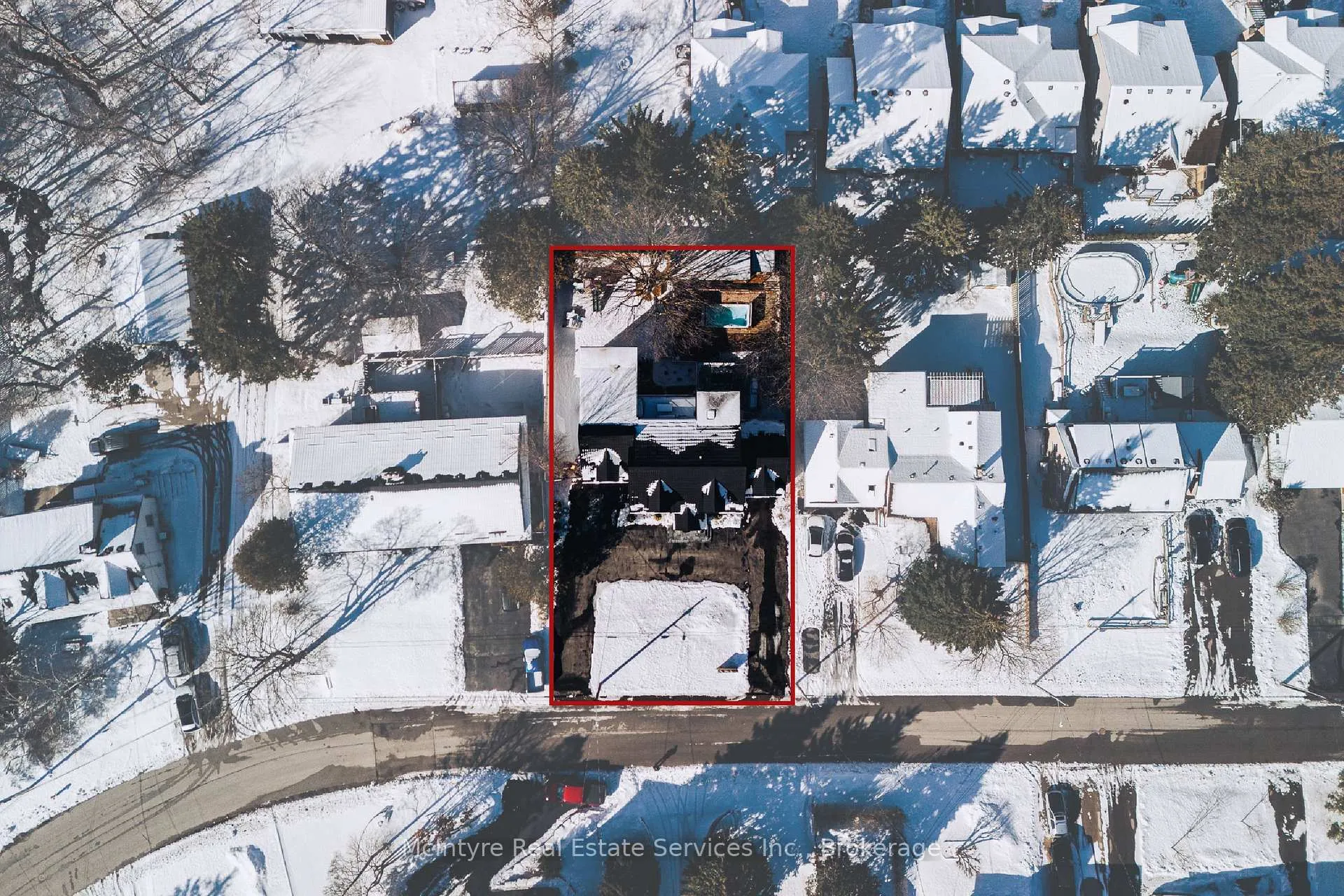 Photo 3 of 62 Lang Crescent, Kitchener, Bridgeport — HOMEH