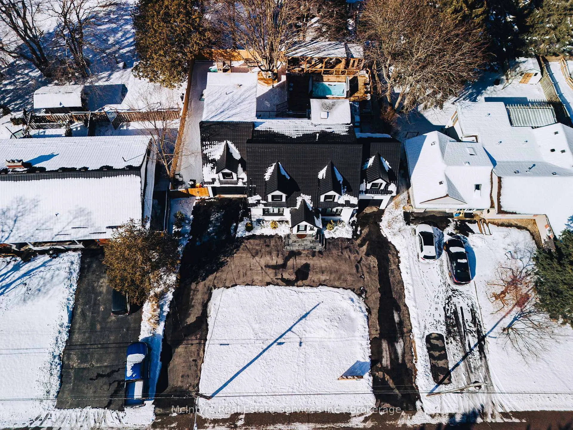 Photo 46 of 62 Lang Crescent, Kitchener, Bridgeport — HOMEH