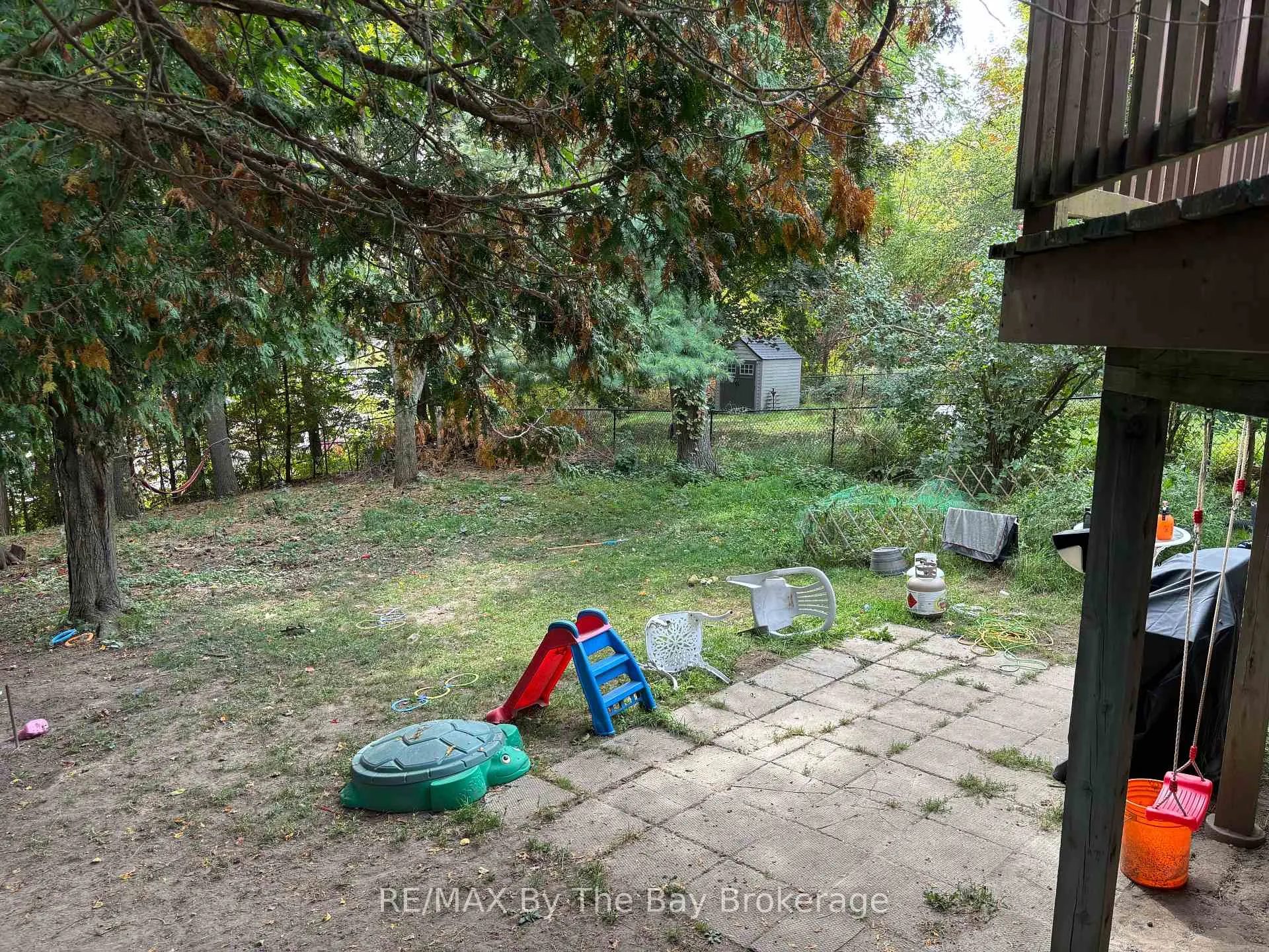 Photo 6 of 317 Hugel Avenue, Midland — HOMEH