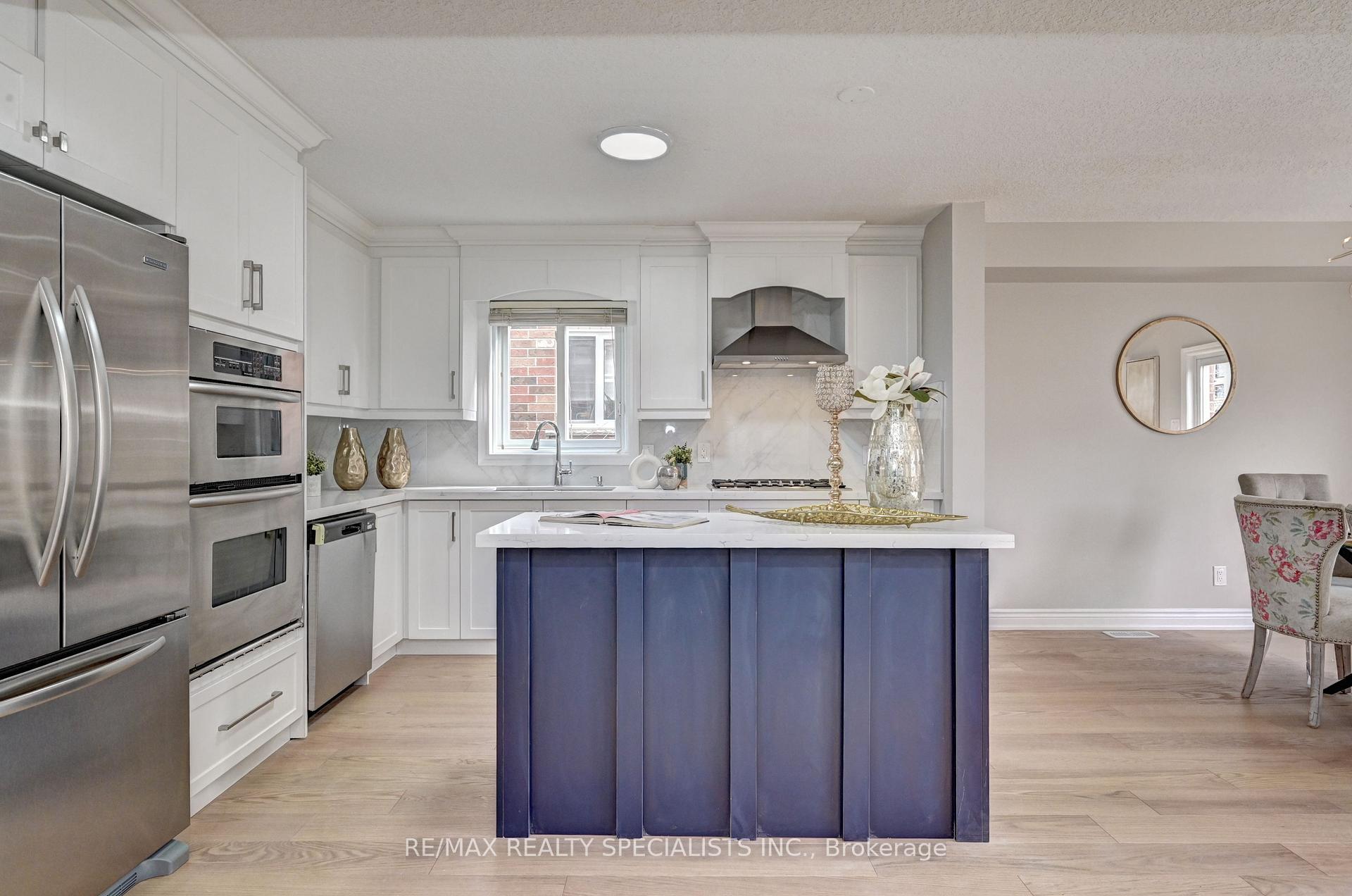 Photo 6 of 42 Bridleridge Street, Kitchener — HOMEH