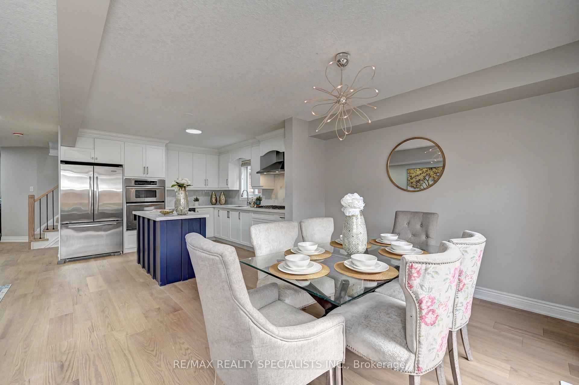 Photo 8 of 42 Bridleridge Street, Kitchener — HOMEH