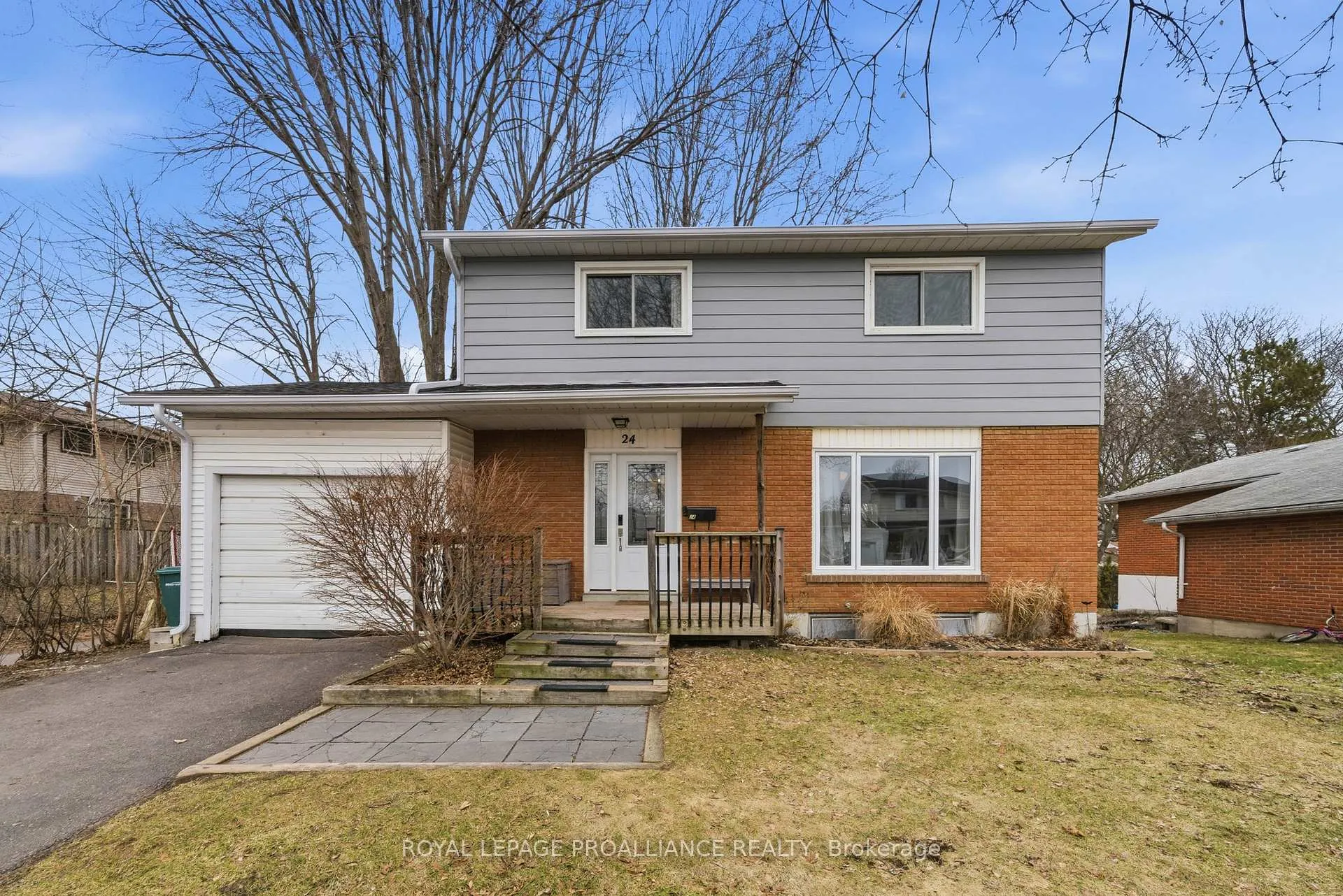 Photo 1 of 24 Austin Street, Quinte West, Trenton Ward — HOMEH