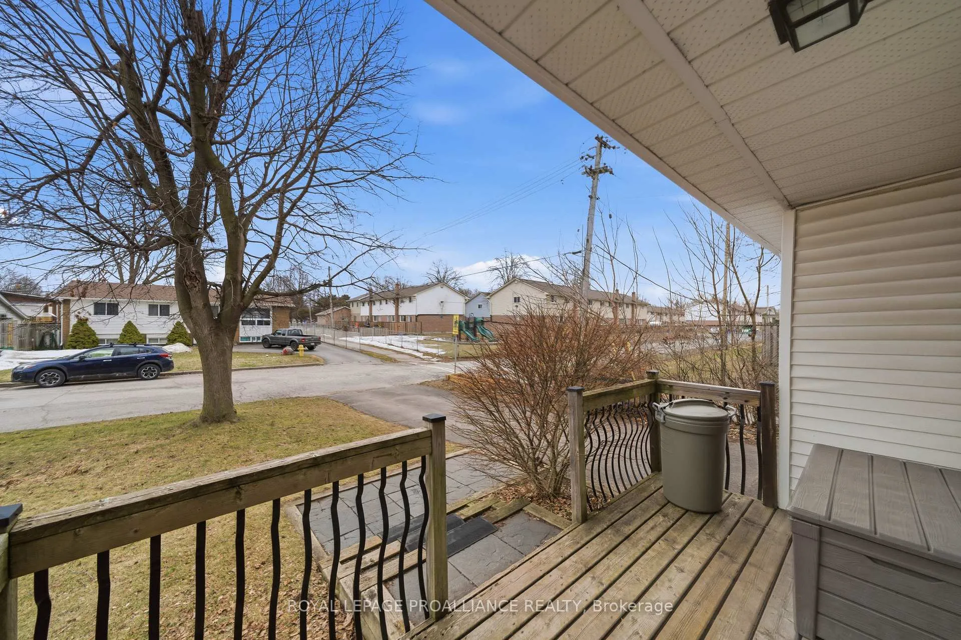 Photo 3 of 24 Austin Street, Quinte West, Trenton Ward — HOMEH