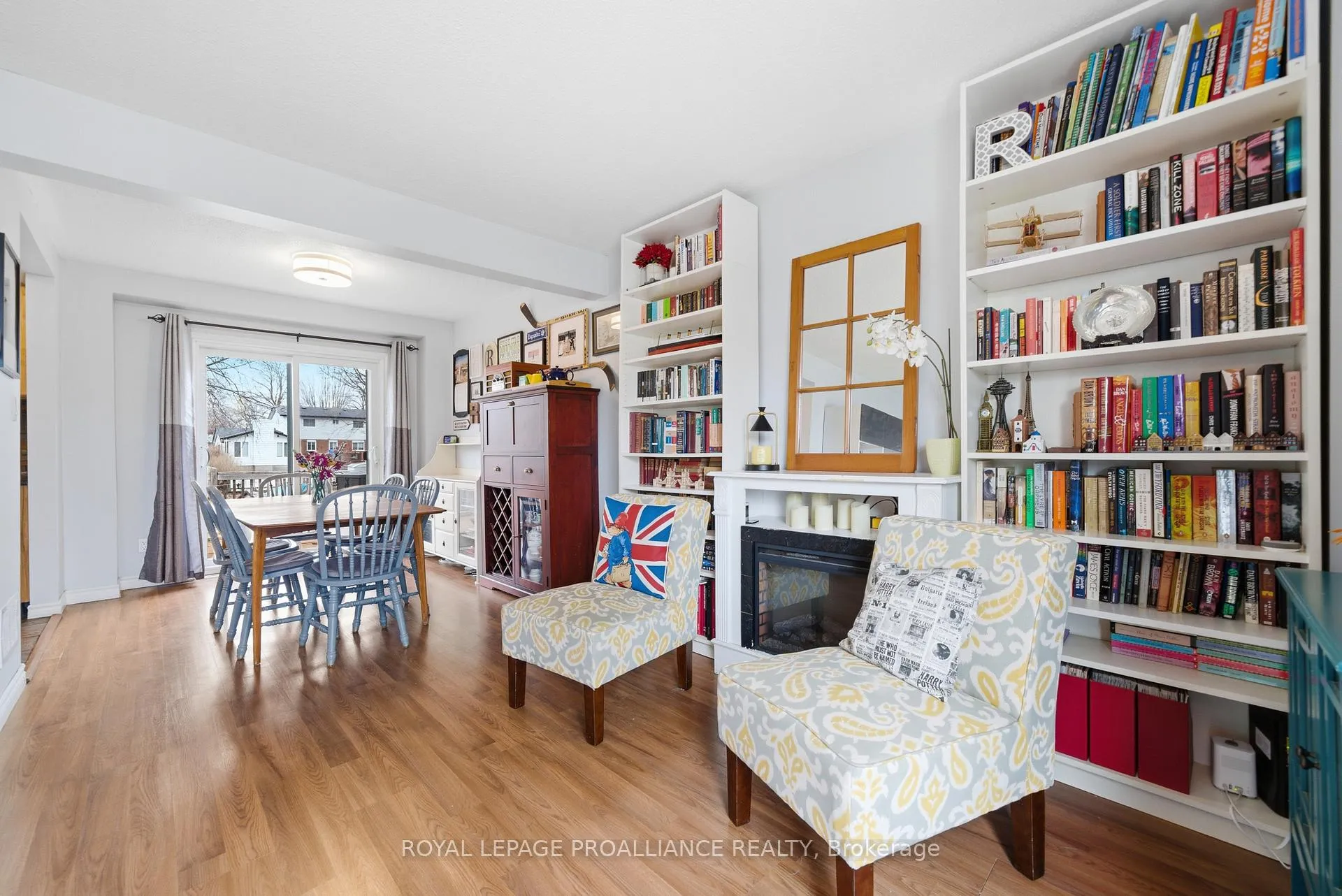 Photo 10 of 24 Austin Street, Quinte West, Trenton Ward — HOMEH
