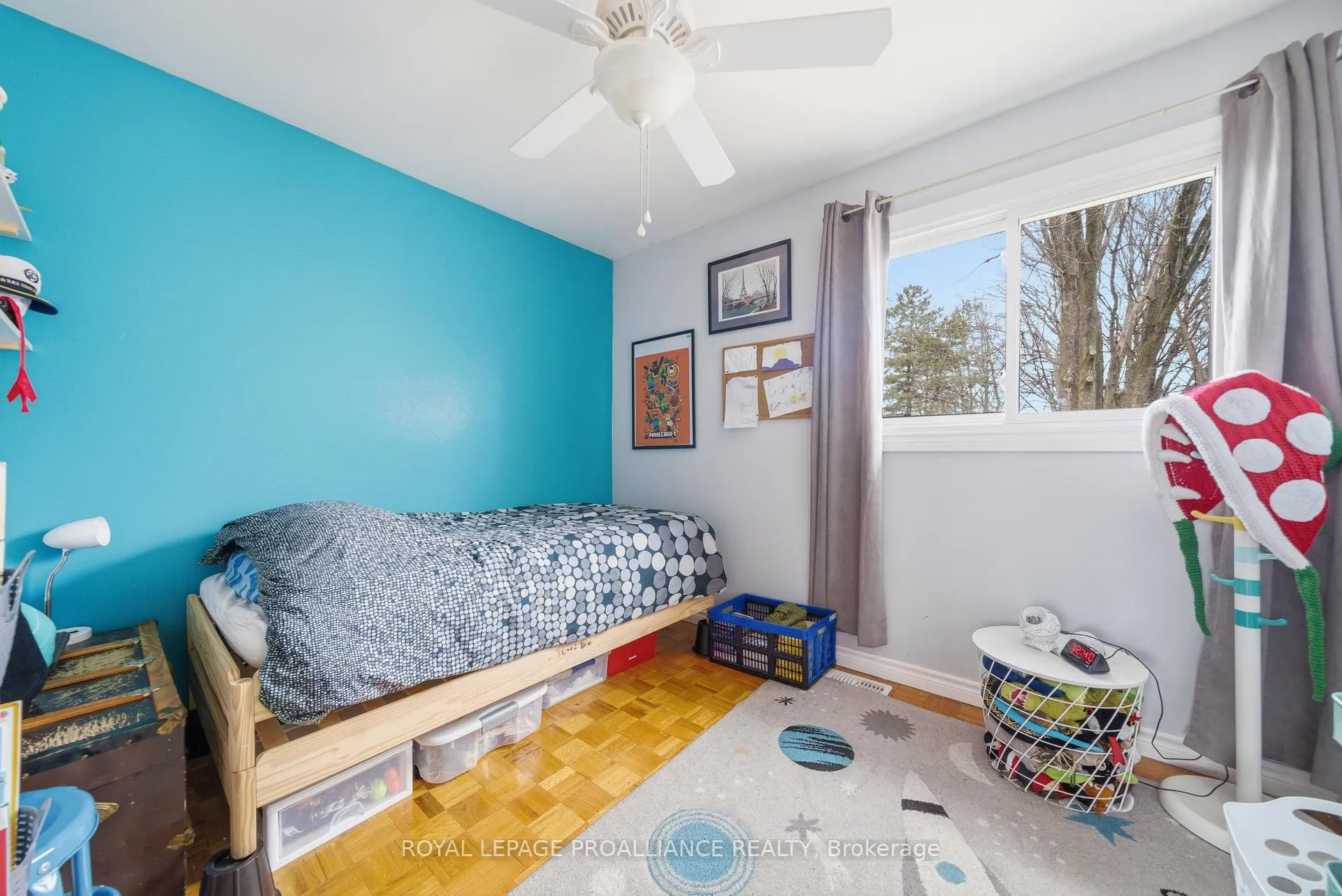 Photo 23 of 24 Austin Street, Quinte West, Trenton Ward — HOMEH
