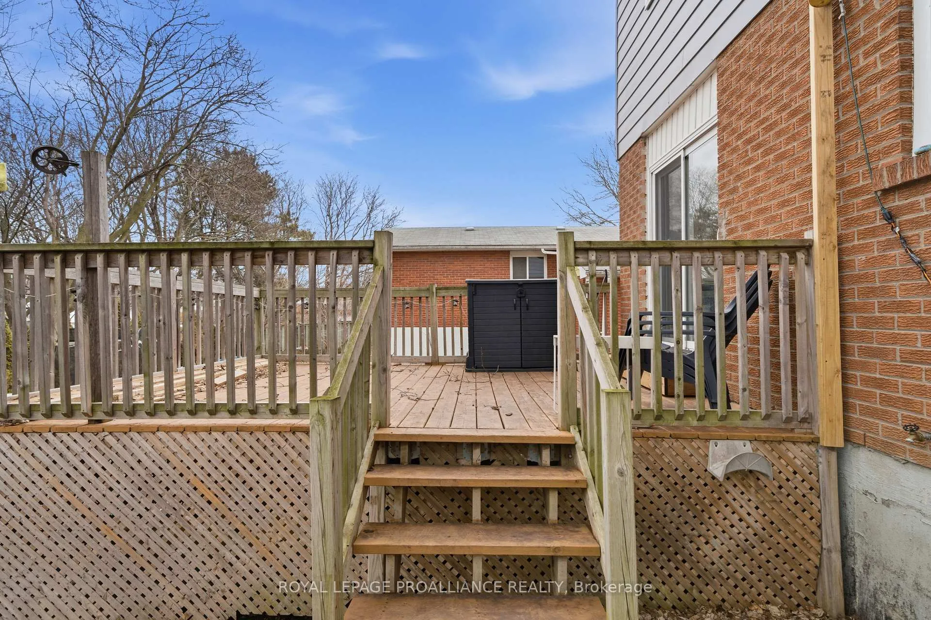 Photo 33 of 24 Austin Street, Quinte West, Trenton Ward — HOMEH