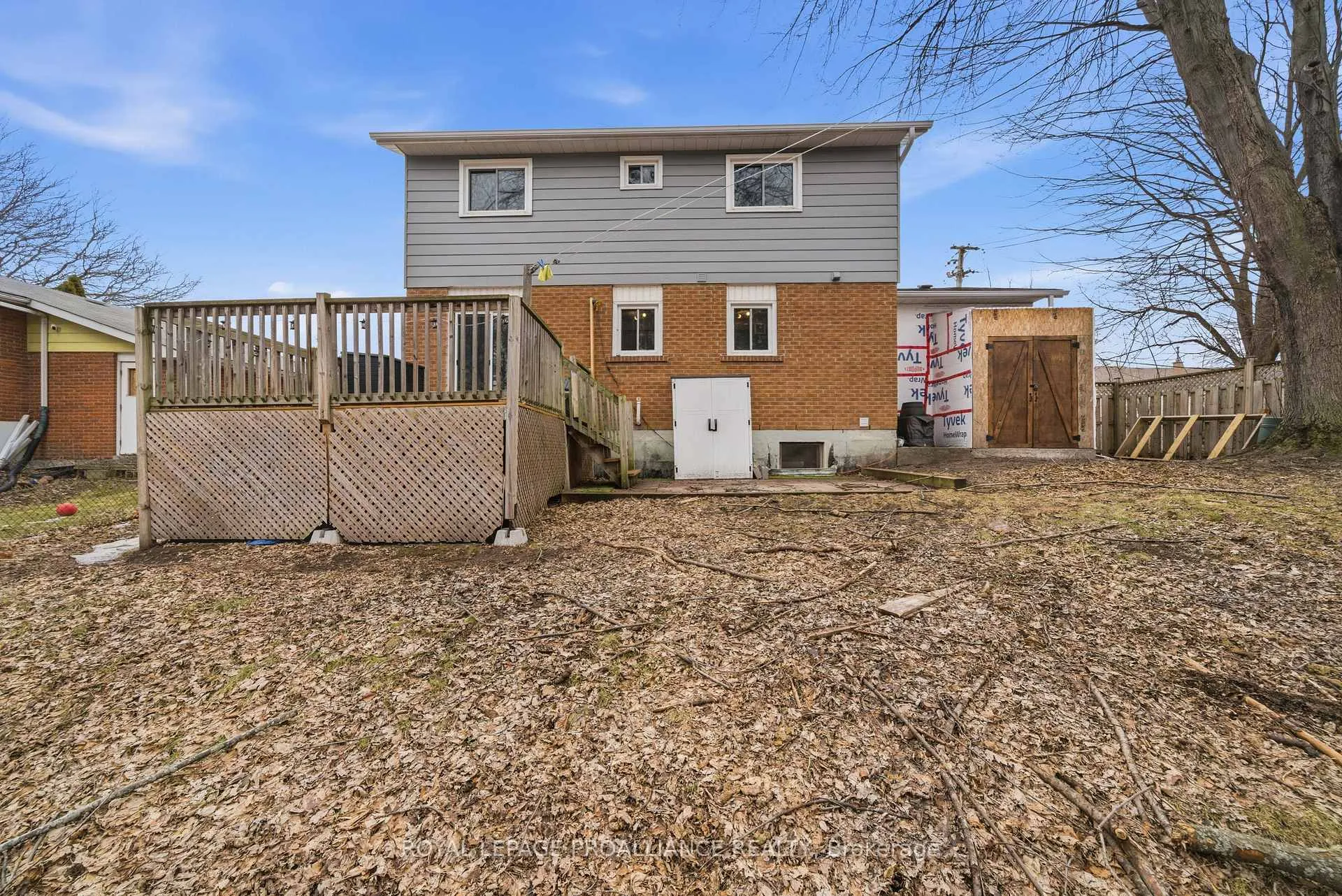 Photo 34 of 24 Austin Street, Quinte West, Trenton Ward — HOMEH